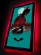 THE BATMAN -ザ・バットマン-/ Vengeance #2 LED ミニポスターサイン ウォールライト
