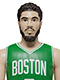 リ・アクション/ NBA wave 4: ジェイソン・テイタム（ボストン・セルティックス）
