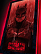 THE BATMAN -ザ・バットマン-/ Vengeance #3 LED ミニポスターサイン ウォールライト