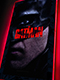 THE BATMAN -ザ・バットマン-/ Vengeance #6 LED ミニポスターサイン ウォールライト