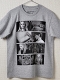Gecco ライフマニアックス/ Tシャツ サイレントヒル: シャドウ オーバー サイレントヒル グレー サイズS