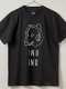 Gecco ライフマニアックス/ Tシャツ サイレントヒル: MIRA ブラック サイズXL