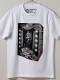 Gecco ライフマニアックス/ Tシャツ サイレントヒル: ロビー イン ザ ボックス ホワイト サイズS