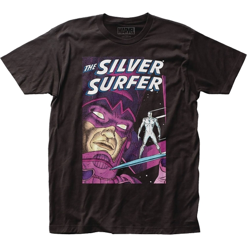 SILVER SURFER Tシャツ アメコミ marvel
