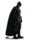 DC HEROES THE BATMAN POSE LIFE-SIZE STANDEE