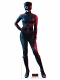 DC HEROES THE BATMAN CATWOMAN LIFE-SIZE STANDEE