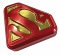 DC COMICS SUPERMAN S-SHIELD SOURS 12CT DIS/ MAY222723