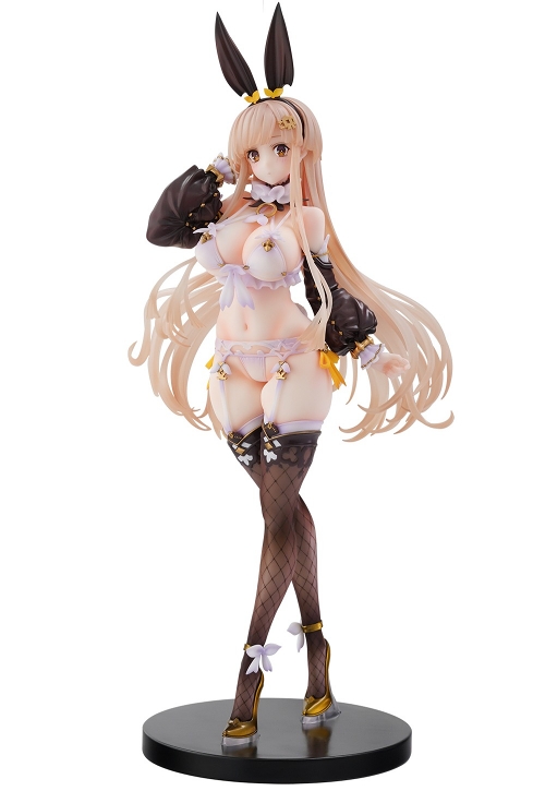 Mois モア designed by トリダモノ 1/6 PVC