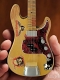 Mr.ビッグ ビリー・シーン The Wife 1970 Fender Precision 1/4 ベース ミニチュアモデル
