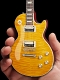 ガンズ・アンド・ローゼズ スラッシュ Ltd Edition Appetite Burst Gibson Les Paul Standard 1/4 ギター ミニチュアモデル