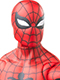 【海外版】マーベルコミックス/ Spider-Man 60周年 マーベルレジェンド 6インチ アクションフィギュア: スパイダーマン アメイジングファンタジー ver