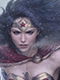 DCコミックス/ Wonder Woman #51 by Artgerm スタンリー・ラウ アートプリント