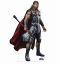 THOR LOVE AND THUNDER LIFE SIZE STANDEE (C: 1-1-2)/ JUL223278