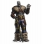 THOR LOVE AND THUNDER KORG LIFE SIZE STANDEE (C: 1-1-2)/ JUL223281
