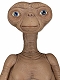 【再生産】E.T./ E.T.（イーティー） スタント パペット 12インチ レプリカ