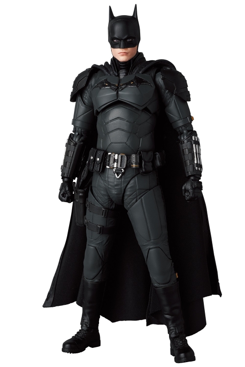 MAFEX/ THE BATMAN ザ・バットマン: バットマン