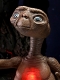 E.T. イーティー/ E.T. LED チェスト 40th アニバーサリー デラックス アルティメット アクションフィギュア