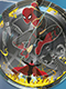 スパイダーマン:ノー・ウェイ・ホーム/ LPピクチャー盤 サウンドトラック（アナログレコード）