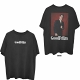 GoodFellas （グッドフェローズ）/ Henry Suit Tシャツ （ブラック）: UK Lサイズ （US Mサイズ）