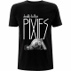 Pixies （ピクシーズ）/ Death To The Pixies Tシャツ （ブラック）: UK XLサイズ （US Lサイズ）