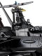 キャプテンハーロック 次元航海/ 宇宙海賊戦艦 アルカディア 三番艦 改 1/2500 プラモデルキット