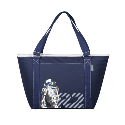 STAR WARS R2-D2 TOPANGA COOLER TOTE BAG