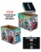 FCBD 2022 MARVEL X-MEN 5PK SHORT COMIC STORAGE BOX (O/A)