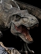 アイコンズ/ ジュラシック・ワールド: T-REX ティラノサウルスレックス スタチュー