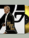 007/ノー・タイム・トゥ・ダイ/ LP盤カラーヴァイナル サウンドトラック（アナログレコード）