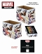 MARVEL RETRO X-MEN 5PK SHORT COMIC STORAGE BOX (O/A)/ NOV223161