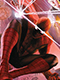 マーベルコミックス/ マーベル75周年 Amazing Spider-Man #1 by アレックス・ロス アートプリント