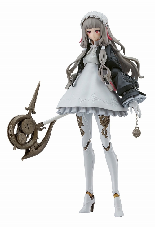 figma/ ヒト回帰 illustrated by neco: NH-01-