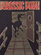 Pin Kings/ ジュラシック・パーク: ヴェロキラプトル＆クレバーガール ピンズセット