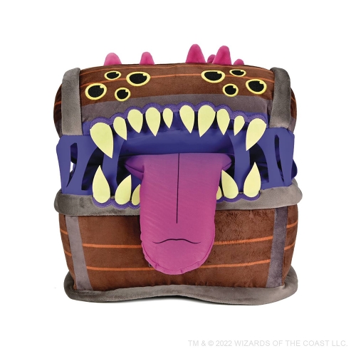D&D HONOR AMONG THIEVES MIMIC 11 IN PHUNNY PLUSH/ JAN232963