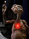 【再入荷】E.T. イーティー/ E.T. LED チェスト 40th アニバーサリー デラックス アルティメット アクションフィギュア