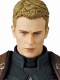 MAFEX/ Captain America The Winter Soldier: キャプテン・アメリカ ステルススーツ ver
