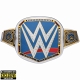WWE WRESTLEMANIA WOMENS CHAMPIONSHIP TITLE BELT FANNY PACK/ FEB232527