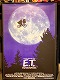 E.T. ポスター/ USワンシートサイズ（68.6cm x 101.6cm）