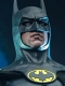 【お一人様1点限り】Tim Burton films BATMAN/ ムービー・マスターピース 1/6 フィギュア: バットマン ver.2.0