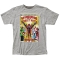 MARVEL VISION & SCARLET WITCH PX T/S SM (O/A)/ MAR232334
