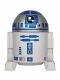 STAR WARS R2-D2 PVC BANK/ MAR232584