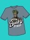 BARKS GROOT BEER T/S SM (O/A)/ MAR231189