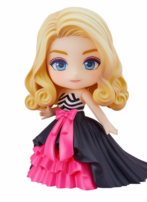 Barbie/ ねんどろいど バービー - イメージ画像