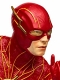 DCマルチバース/ The Flash ザ・フラッシュ: フラッシュ 12インチ ポーズドスタチュー