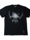 ELDEN RING × TORCH TORCH/ ラダーン祭りのTシャツ ブラック XL