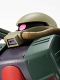 【再生産】ROBOT魂/ 機動戦士ガンダム0080 ポケットの中の戦争: MS-06FZ ザクII改 ver.A.N.I.M.E. 