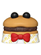 POP! ポップ/ McDonalds（マクドナルド）: ハンバーガー