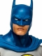 DCマルチバース/ Batman Knightfall: バットマン 7インチ アクションフィギュア