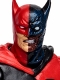 DCマルチバース/ Batman Reborn: トゥーフェイス as バットマン 7インチ アクションフィギュア