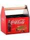 Coca-Cola/ コカコーラ ティン キャリーボックス
